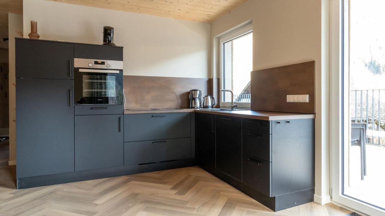 Uplandparcs Montafon Διαμέρισμα Sankt Gallenkirch Δωμάτιο φωτογραφία
