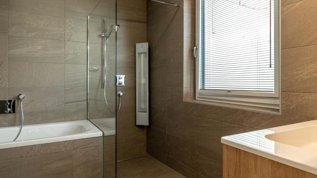 Uplandparcs Montafon Διαμέρισμα Sankt Gallenkirch Εξωτερικό φωτογραφία